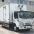 ISUZU QL5080XLCBUKAJ Авторефрижератор